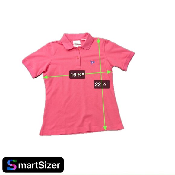 E.P. Pro NEW Womens Tour Dry Performance Polo Shirt Pink Sz Small - Picture 7 of 10